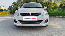 Used Maruti Suzuki Swift DZire VXI in Delhi