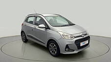 Used Hyundai Grand i10 Sportz AT 1.2 Kappa VTVT in Hyderabad