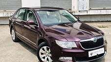 Used Skoda Superb Elegance 1.8 TSI MT in Thane