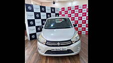 Used Maruti Suzuki Celerio VXi AMT in Mumbai