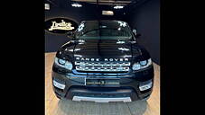 Used Land Rover Range Rover Sport SDV6 HSE in Mumbai