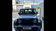 Used Mahindra Thar LX Hard Top Diesel MT RWD in Chandigarh