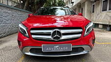 Used Mercedes-Benz GLA 200 Sport in Mumbai