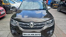 Used Renault Kwid 1.0 RXT AMT Opt [2016-2019] in Thane