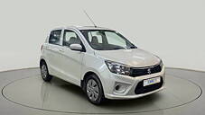 Used Maruti Suzuki Celerio ZXi [2019-2020] in Chandigarh