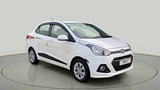 Used Hyundai Xcent S 1.2 in Patna