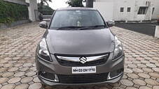 Used Maruti Suzuki Dzire VDi in Nashik