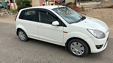 Second Hand Ford Figo Duratorq Diesel Titanium 1.4 in Jaipur