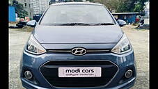 Used Hyundai Xcent SX 1.2 in Pune