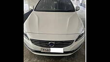 Used Volvo S60 Kinetic D4 in Hyderabad