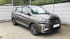 Used Maruti Suzuki Ertiga ZXi Plus in Pune