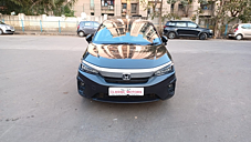 Second Hand Honda City ZX CVT Petrol in Mumbai