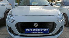 Second Hand Maruti Suzuki Swift VDi in Chandigarh