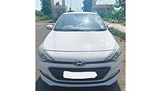 Used Hyundai Elite i20 Sportz 1.4 CRDI in Gulbarga