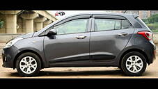 Used Hyundai Grand i10 Magna 1.2 Kappa VTVT [2013-2016] in Ahmedabad