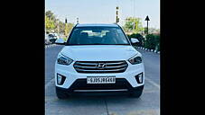 Used Hyundai Creta SX Plus 1.6 CRDI Dual Tone in Surat