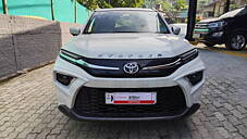 Used Toyota Urban Cruiser Hyryder V Hybrid [2022-2023] in Guwahati