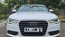 Used Audi A6 2.0 TDI Premium Plus in Chandigarh