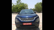 Used Tata Safari XM in Ahmedabad