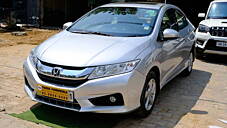 Used Honda City VX CVT in Gurgaon