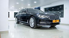 Second Hand BMW 7 Series 730Ld DPE Signature in Chennai