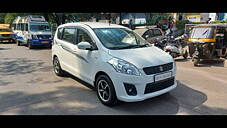 Used Maruti Suzuki Ertiga ZDi in Mumbai