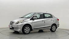 Used Honda Amaze 1.2 S i-VTEC in Ghaziabad