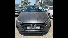 Used Hyundai i20 Sportz 1.2 MT [2020-2023] in Dehradun