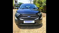 Used Ford EcoSport Titanium + 1.5L TDCi in Coimbatore