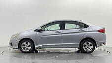 Used Honda City VX Petrol CVT in Ghaziabad