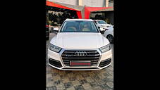 Used Audi Q5 35 TDI Premium Plus in Jaipur