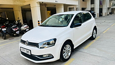 Second Hand Volkswagen Polo GT TSI in Pune
