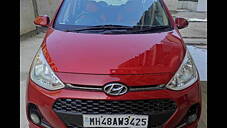 Used Hyundai Grand i10 Sportz U2 1.2 CRDi in Mumbai