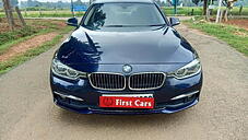 Second Hand BMW 3 Series 320d Luxury Line in Bangalore