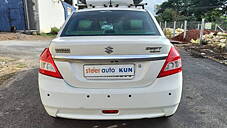 Used Maruti Suzuki Swift DZire ZXI in Tiruchirappalli