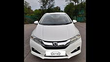 Second Hand Honda City VX (O) MT BL in Indore