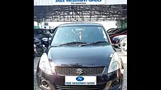 Second Hand Maruti Suzuki Swift Lxi (O) [2014-2017] in Coimbatore