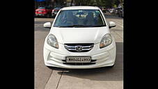 Used Honda Amaze 1.2 SX i-VTEC in Mumbai