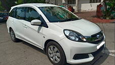 Used Honda Mobilio S Petrol in Mumbai