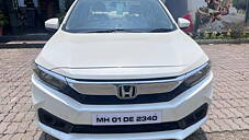 Used Honda Amaze 1.5 S MT Diesel [2018-2020] in Nashik