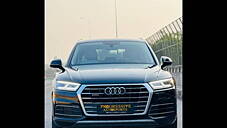 Used Audi Q5 40 TDI Premium Plus in Delhi