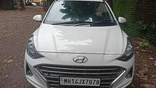 Used Hyundai Grand i10 Nios Sportz 1.2 Kappa VTVT CNG in Mumbai