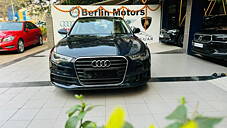 Used Audi A6 35 TDI Technology in Pune