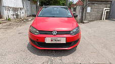 Used Volkswagen Polo Trendline 1.2L (D) in Chennai