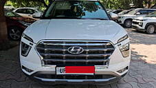 Used Hyundai Creta SX 1.5 Petrol [2020-2022] in Lucknow