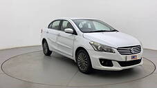 Used Maruti Suzuki Ciaz ZXI+ in Chennai