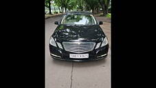 Used Mercedes-Benz E-Class E250 Elegance in Mohali