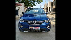 Used Renault Triber RXZ EASY-R AMT in Chennai