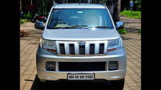 Used Mahindra TUV300 T8 AMT in Nashik