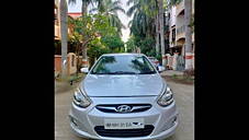 Used Hyundai Verna EX 1.6 VTVT [2017-2018] in Nagpur